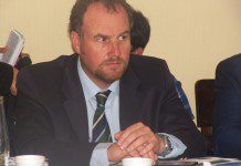 Sector forestal chileno y  del mundo beneficiado con enmienda propuesta por Diputado Jürgensen en Ginebra