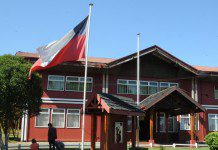 Menor atacado con arma blanca en Hogar de Carabineros Catalina Keim en Osorno