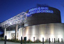 Menor de 16 años fue herido a bala en población Manuel Rodríguez en Osorno