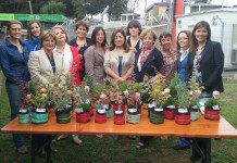 SAGO celebra Día de la Mujer junto a socias y colaboradoras»