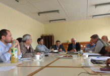 Corpcarne manifiesta inquietudes por brucelosis y tuberculosis en la zona