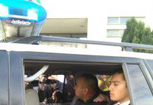 En Puerto Montt detienen al único sospechoso de la muerte de estudiante enterrada en liceo de El Bosque