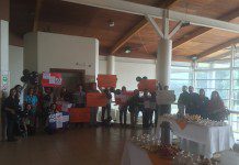 Paralización de Odontologos, Químicos Farmacéuticos y Bioquimicos para homologarse con médicos.