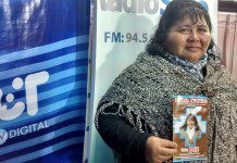 Concejal por San Pablo en carrera al Consejo Nacional Indígena ante la Conadi