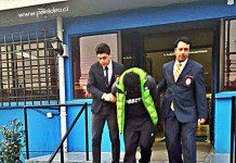 Detienen a presunto autor de ataque con arma de fuego a menor en población Manuel Rodríguez, Osorno