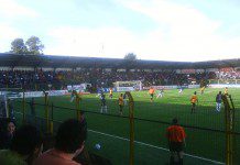 Todo listo para una nueva versión de “La Noche Taurina” en Osorno