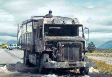 Sago se reúne con Gobierno argentino para tratar violencia rural que afecta a ambos países