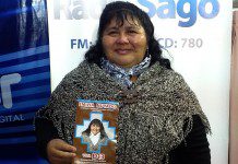 En inédita elección, candidatos por la región de Los Lagos acceden al Consejo Nacional Indígena ante la Conadi.