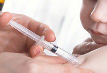 Servicio de Salud de Osorno valora cobertura en plan de vacunas impulsado en el país.