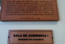 Libertad para acusado de robo con intimidación en local de juegos en Osorno y prisión preventiva para otro.