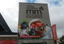 El día de la cocina chilena se conmemora este Viernes en el Mercado Municipal de Osorno.