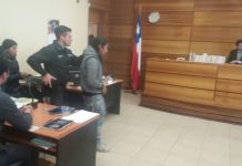 Dos ciudadanos ecuatorianos fueron imputados en Rio Negro por «Trata de personas».Prisión preventiva.