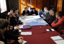 Prohiben extracción de bivalvos desde Cucao al límite regional por extensión de marea roja