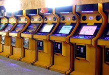 Tres extranjeros indocumentados, están con arraigo nacional por intervenir máquinas de juego en Osorno.