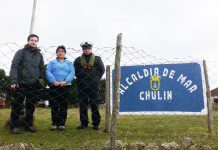 Fiscalía destaca rol de la Armada en apoyo de traslado de testigos desde isla Chulín