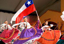 Bafona se presenta hoy en el Gimnasio María Gallardo de Osorno