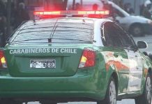 Roban más de 4 millones de pesos desde Farmacia Cruz Verde de Osorno.