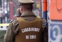 Carabinero de Puerto Varas dado de baja por conducir bajo la influencia del alcohol