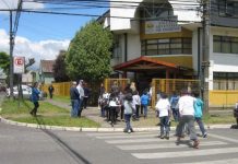 Formalizan a profesor acusado de estupro en contra de una estudiante en Osorno