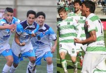 Provincial Osorno se enfrenta hoy a Deportes Temuco, el nuevo monarca de la primera B