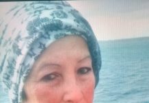 Encuentran cuerpo sin vida de mujer desaparecida a mediados de abril en el sector de Francke