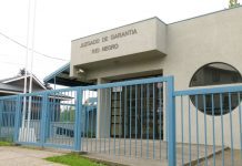 Pirómano quedó internado en recinto del Sename mientras dure la investigación por incendios en Puerto Octay.