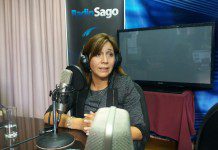 Ante nuevos atentados incendiarios, Gobernadora dijo que Osorno privilegia dialogo.