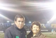 En duelo amistoso Provincial Osorno empata 1-1 con Deportes Temuco