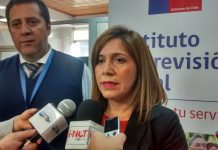 IPS anuncia a Banco Estado como nueva institución de pago en tres comunas de la provincia de Osorno