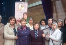 Corporación de Mujeres Siglo XXl celebra 10 años en la lucha por la igualdad de género