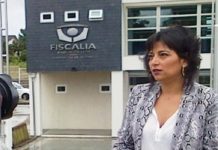 Imputado de violación no se presento a Juicio Oral en Osorno y sera detenido.