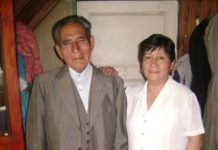 A casi un año de su desaparición, familiares efectuarán funeral de adulto mayor extraviado en San Juan de la Costa