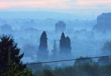 Se mantiene Pre Emergencia Ambiental para este martes en la ciudad de Osorno