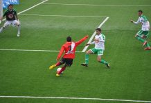 Puerto Montt gana 2 a 1 a Curicó Unido, y clasifica a la post liguilla de Segunda División.