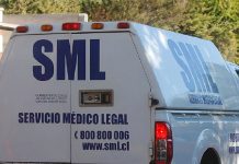 Trágica muerte encontró adolescente tras una descarga eléctrica en Río Negro.