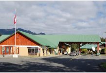 Comenzó a regir el horario de invierno en paso Cardenal Antonio Samoré