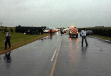 Tres deportistas puertomontinas fallecieron en trágico accidente en Argentina.