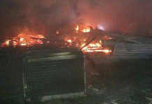 Millonarias pérdidas dejó incendio de una vivienda en “Quema del Buey” Puyehue.