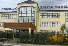 Parvularia habría amordazado a menor en el colegio Domingo Santa María de Puerto Montt.