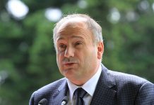 Presidente de Sofo:”Las regiones que producen el alimento en Chile están en peligro”