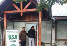 Grave se mantiene mujer que fue apuñalada en 18 ocasiones por su pareja en Puerto Montt.