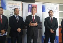 Clave única para tramitación de causas en el poder Judicial para mayor eficiencia.