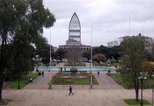 Gobierno y mundo eclesiástico se prepara para la celebración de Semana Santa en la región de Los Lagos