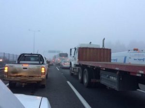 Congestión