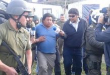 Detienen a sospechoso en muerte de menor de 12 años en Calbuco