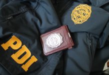 Un sujeto fue detenido por la PDI de Osorno por violar a una menor y dejarla embarazada.