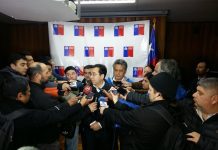 Terminó el largo conflicto con los pescadores ante crisis provocada por la marea roja.