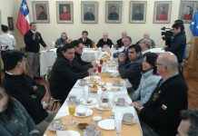 Campaña del sobre de Bomberos Osorno espera superar 73 millones del año pasado.