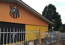 Alumnos del Liceo Industrial de Puerto Montt inician paro de actividades tras exigir un mejoramiento del establecimiento