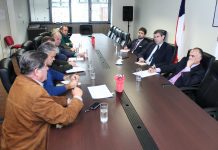 SOFO pidió al gobierno expulsar del país a extranjeros vinculados a grupos violentistas